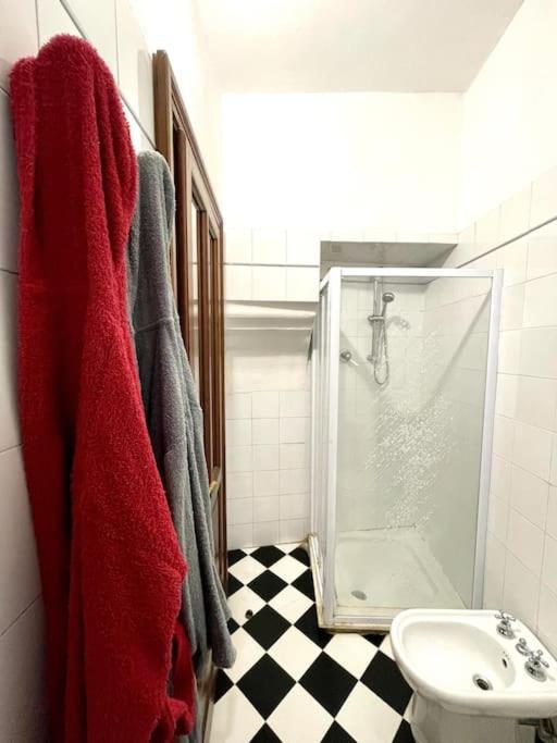 Apartment Under The Basilica Of Sant'Andrea Mantova Exterior photo